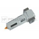 FILTR 1" MAXI seria HF PNEUMATICS HF/F/MAXI/1