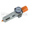 FILTROREDUKTOR 1" MAXI seria HF PNEUMATICS HF/FR/MAXI/1