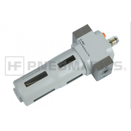 FILTR 1" MAXI seria HF PNEUMATICS HF/F/MAXI/1